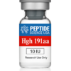 Human Growth Hormone (HGH 191AA - Somatropin)6iu | 8iu | 10iu | 12iu | 15iu
