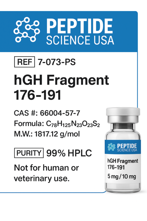 Fragment 176-1915mg | 10mg