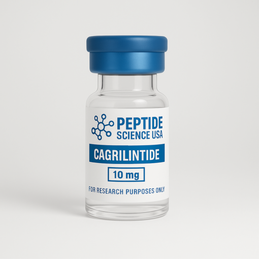 Cagrilintide 10mg