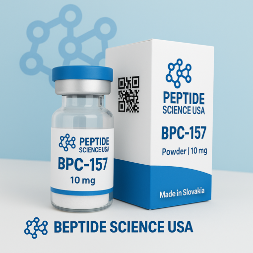 BPC-157 10mg | 10mg