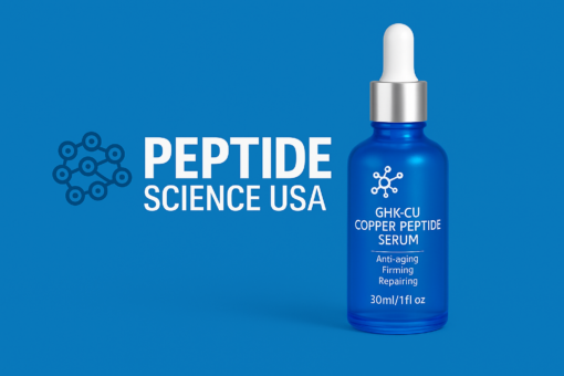GHK-Cu Topical Serum