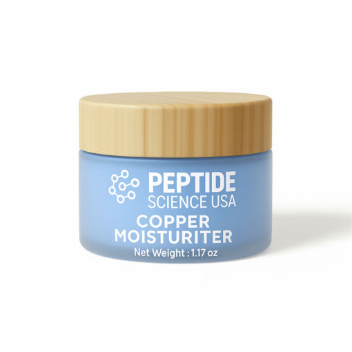 GHK Moisturizer