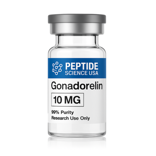 Gonadorelin Acetate2mg | 10mg