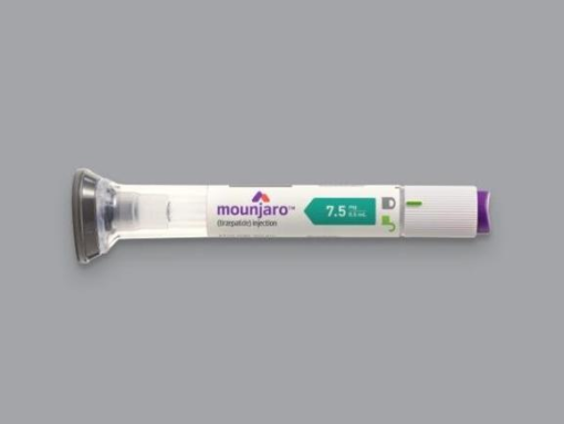 Mounjaro/Zepbound 7.5mg
