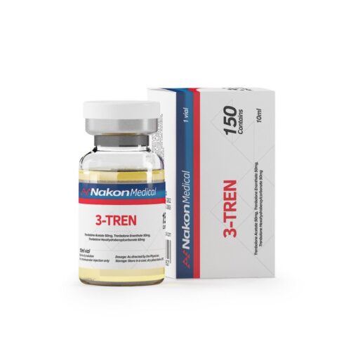 3-Tren 150 